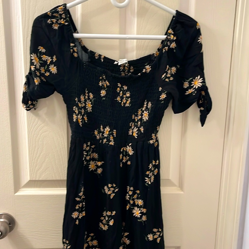 American Eagle Summer Dress
